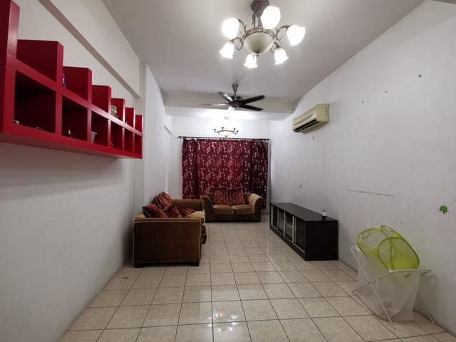 Condominium for sale in Petaling, Damansara Damai