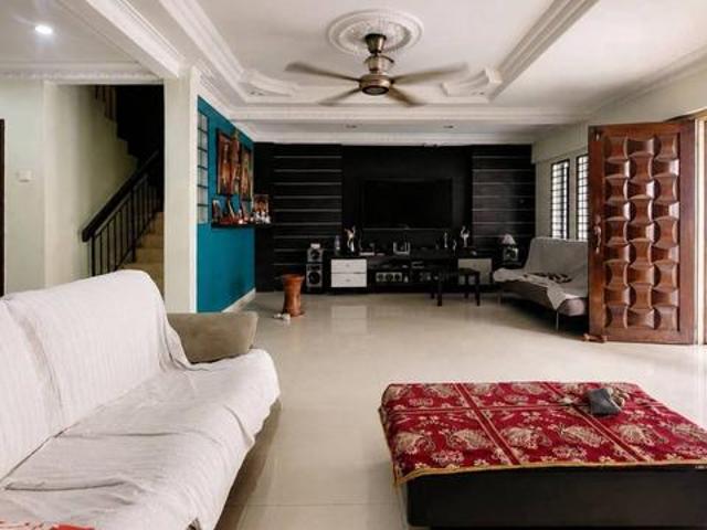 Terraced House for sale in Country Heights Damansara, Kuala Lumpur