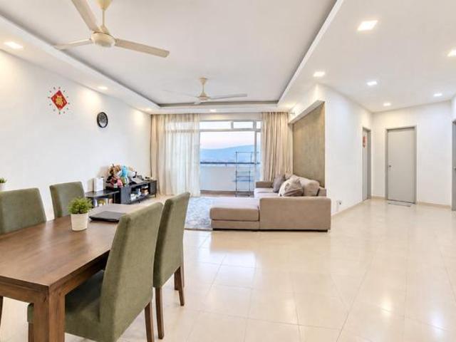 Condominium for sale in Selayang, Selangor