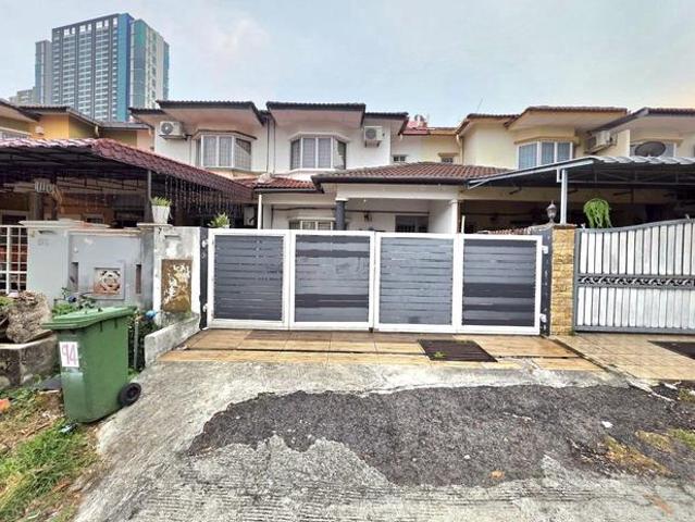 Terraced House for sale in Bandar Baru Bangi, Majlis Perbandaran Kajang