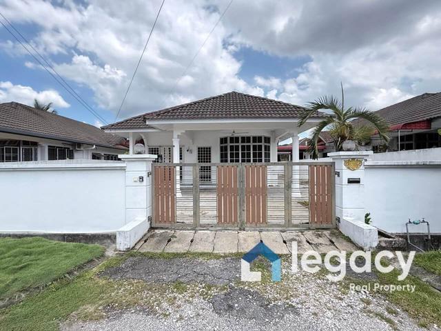 Bungalow for sale in Perak, Tanjong Ipoh