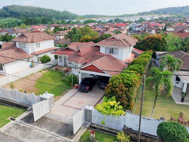 Bungalow for sale in Sendayan Village, Negeri Sembilan