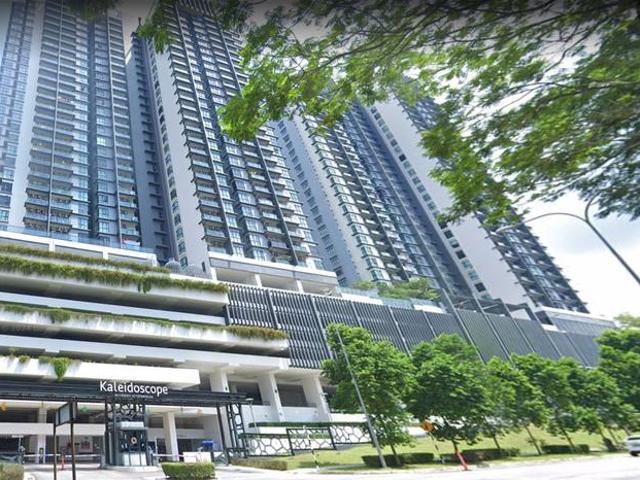 Condominium for sale in Country Heights Damansara, Kuala Lumpur