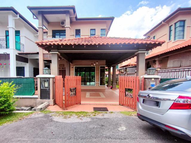 Residential House for sale in Bukit Katil