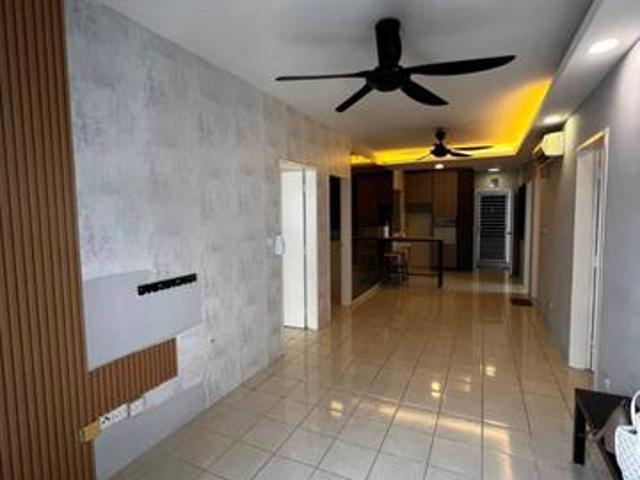 Apartment for sale in Kepong, Kuala Lumpur