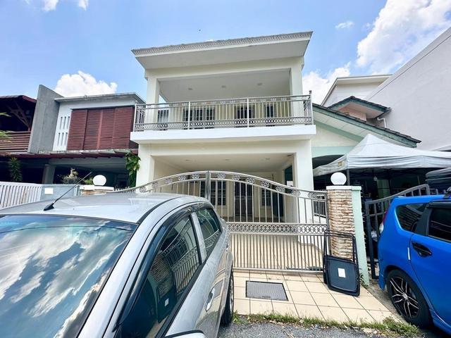 Terraced House for sale in Selayang, Selangor