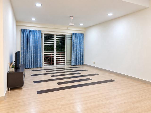 Apartment for sale in Bandar Sunway, Majlis Bandaraya Subang Jaya