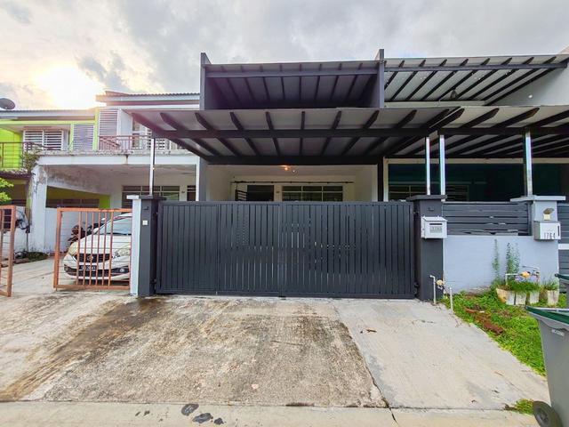 Terraced House for sale in Kulai, Johor