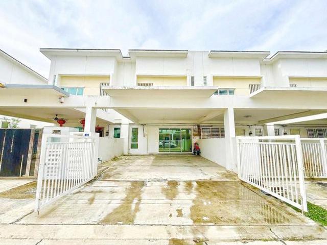 Terraced House for sale in Sendayan Village, Negeri Sembilan