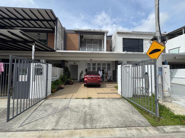 Terraced House for sale in Kulai, Johor