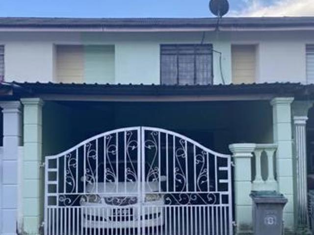 Terraced House for sale in Bukit Ledang, Johor