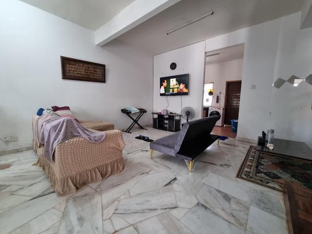 Terraced House for sale in Selayang, Selangor