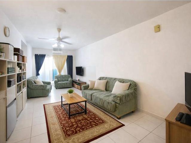 Serviced Residence for sale in Petaling, Alam Impian