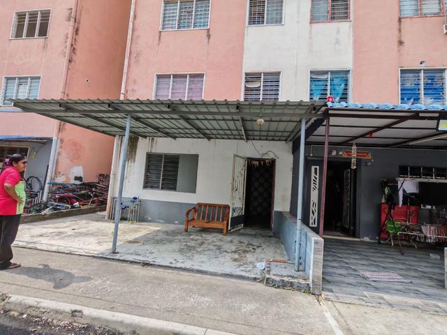 Apartment for sale in Port Klang, Selangor