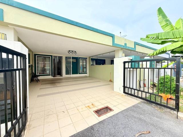 Terraced House for sale in Sri Rusa, Negeri Sembilan