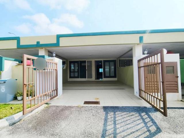 Terraced House for sale in Sri Rusa, Negeri Sembilan
