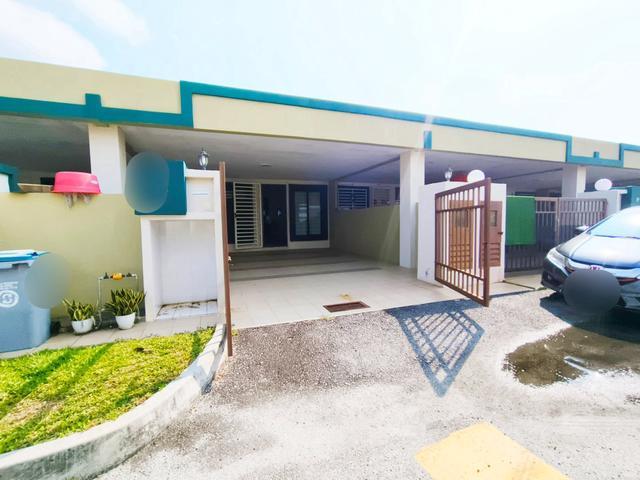 Terraced House for sale in Sri Rusa, Negeri Sembilan