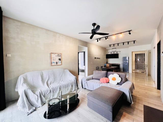Condominium for sale in Country Heights Damansara, Kuala Lumpur
