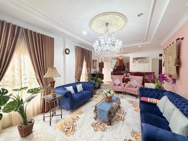 Bungalow for sale in Seremban 2, Seremban
