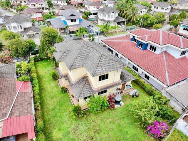 Bungalow for sale in Sendayan Village, Negeri Sembilan