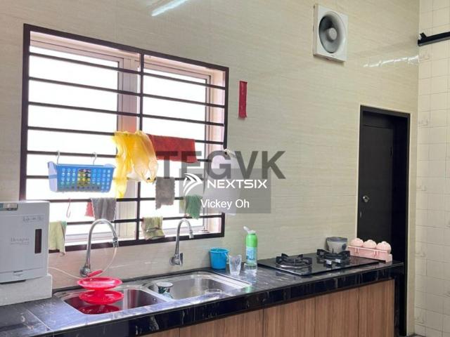 Residential House for sale in Malaka