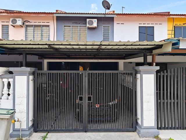 Terraced House for sale in Pasir Gudang, Johor