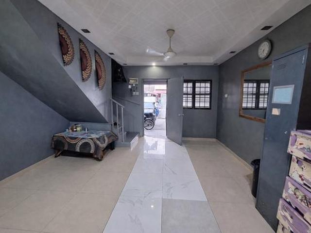 Terraced House for sale in Pasir Gudang, Johor