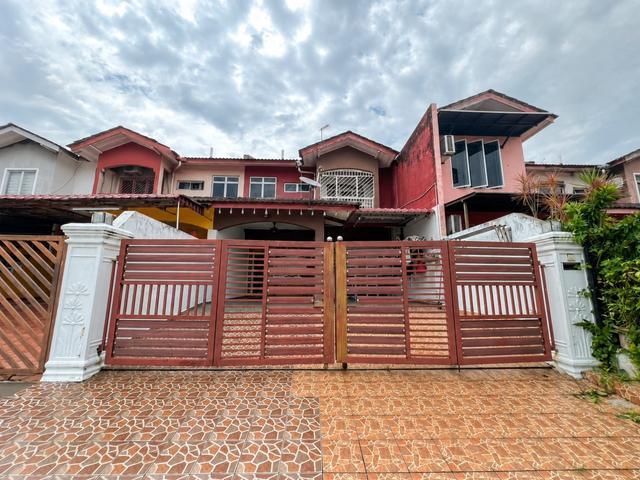 Terraced House for sale in Pasir Gudang, Johor