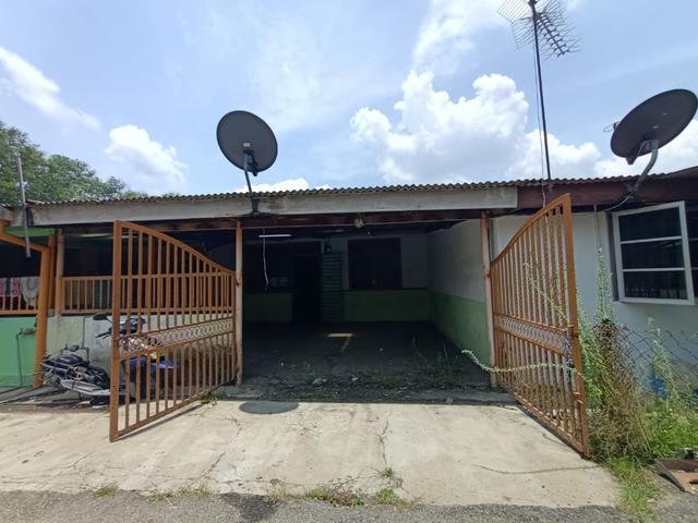 Terraced House for sale in Pilah, Kuala Pilah