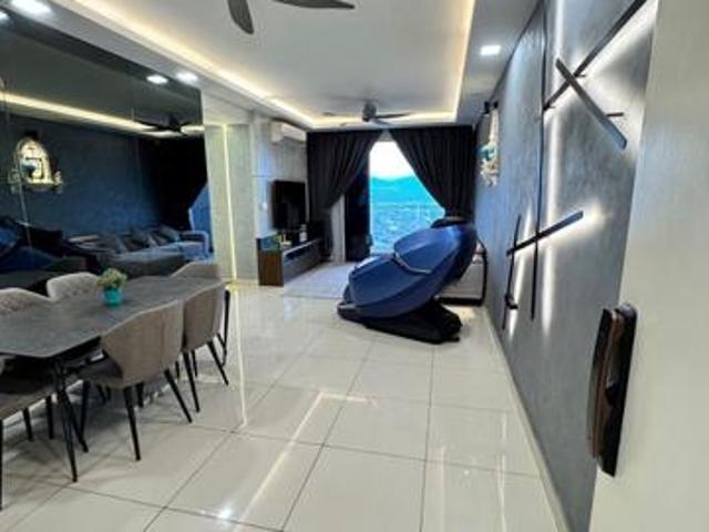 Serviced Residence for sale in Selayang, Selangor