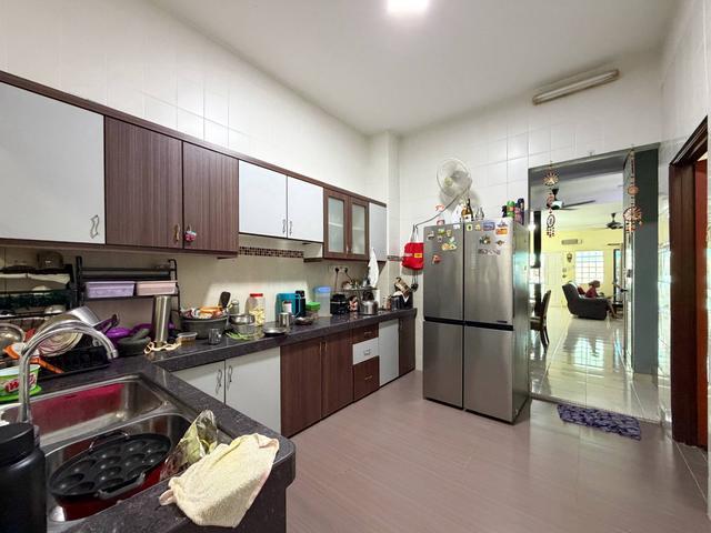 Terraced House for sale in Petaling, Subang Jaya