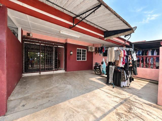 Terraced House for sale in Petaling, Subang Jaya