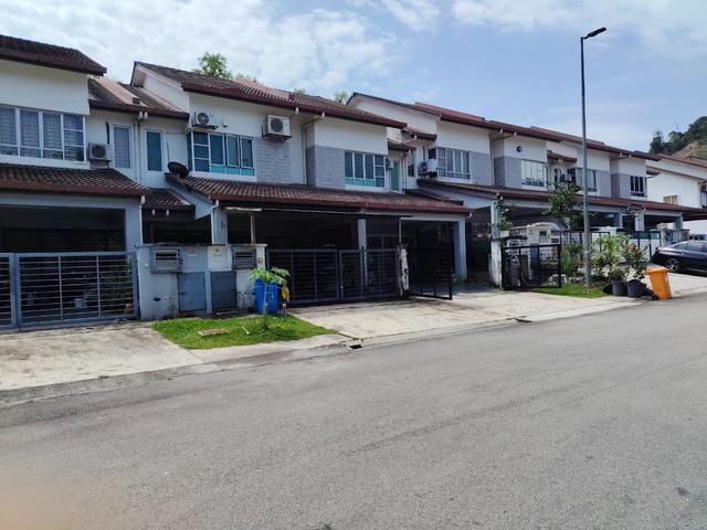 Terraced House for sale in Petaling, Alam Impian