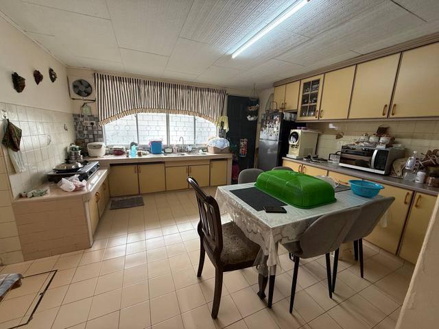 Terraced House for sale in Kuala Lumpur, Country Heights Damansara