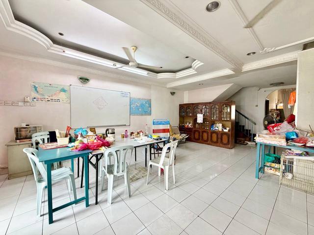 Terraced House for sale in Kepong