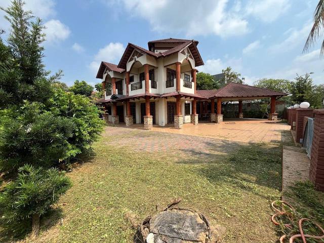 House for sale in Bukit Katil, Malaka
