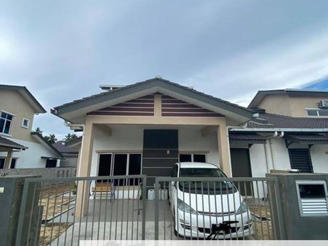 House for sale in Port Klang, Selangor