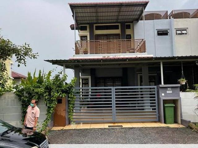 House for sale in Sendayan Village, Negeri Sembilan