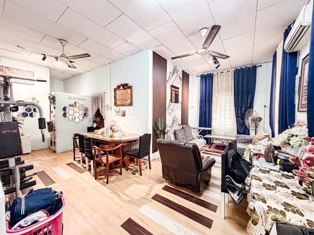 Residential House for sale in Country Heights Damansara, Kuala Lumpur