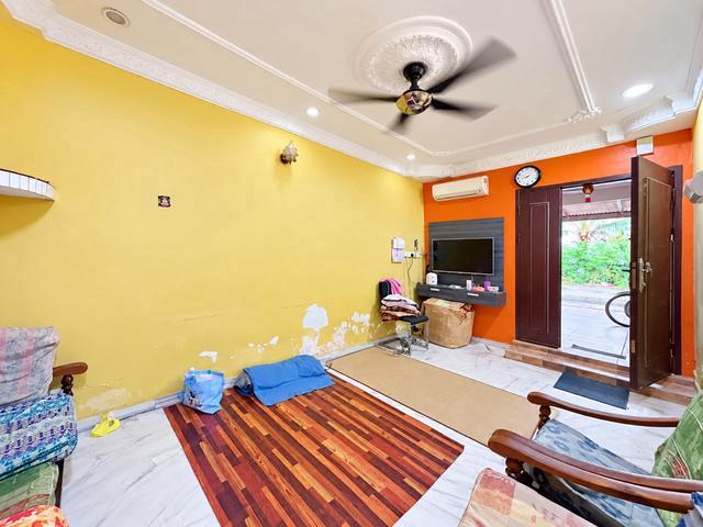 Terraced House for sale in Bandaraya Klang, Klang
