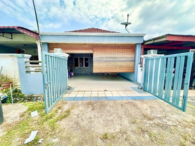 Terraced House for sale in Kajang, Langat