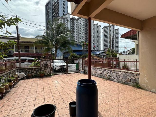 Terraced House for sale in Country Heights Damansara, Kuala Lumpur