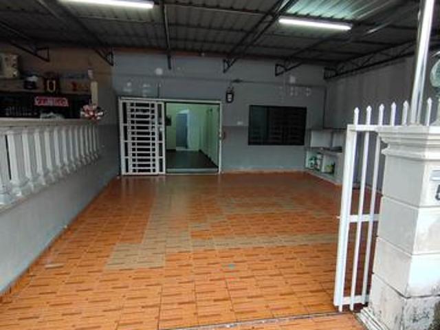 Terraced House for sale in Muar, Johor