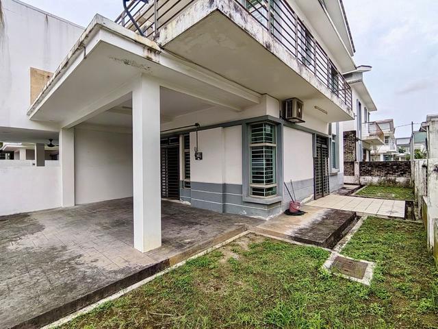 Residential House for sale in Saujana, Selangor