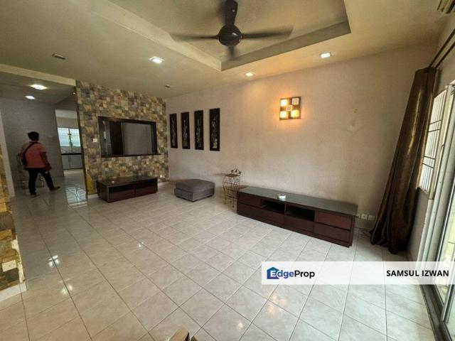 House for sale in Petaling, Alam Impian