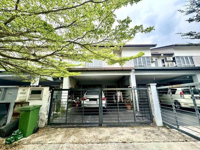Terraced House for sale in Petaling, Alam Impian