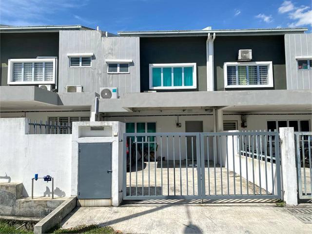 Terraced House for sale in Petaling, Alam Impian