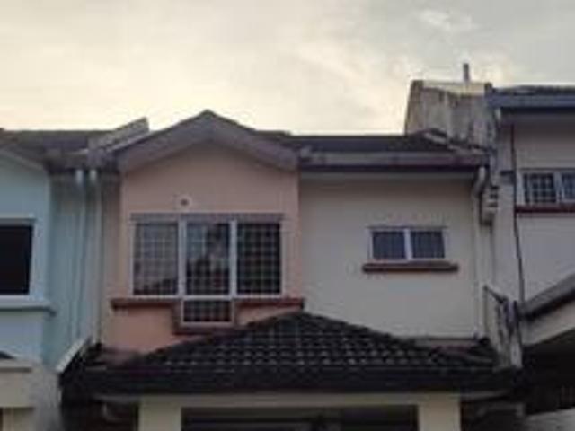 Terraced House for sale in Petaling, Subang Jaya