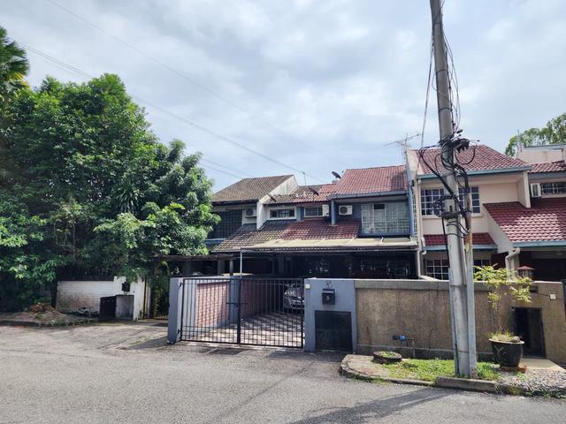 Terraced House for sale in Petaling, Subang Jaya