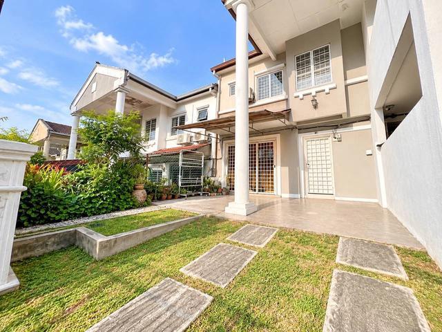 Terraced House for sale in Seri Kembangan, Majlis Bandaraya Subang Jaya